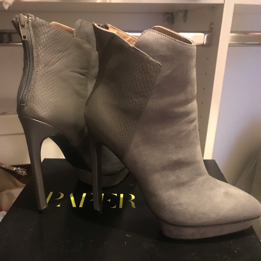 Boots
